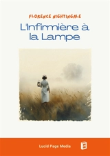 Florence Nightingale : L'Infirmière à la Lampe - Brémond, Paul
