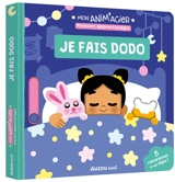 Je fais dodo - Mei Stoyva