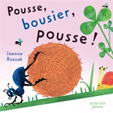Pousse, bousier, pousse ! - Joanna Rzezak