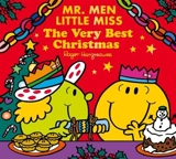 The Very Best Christmas - Hargreaves, Roger