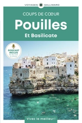 Pouilles et Basilicate - Lucie Tournebize