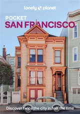 Pocket San Francisco : discover twice the city in half the time - Ashley Harrell