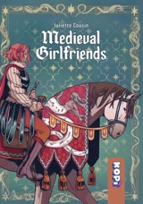 Medieval girlfriends - Juliette Cousin