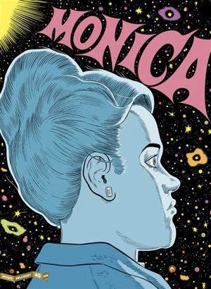 Monica - Daniel Clowes