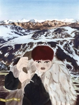 La saga de Grimr - Jérémie Moreau