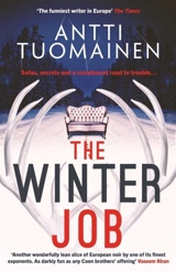 The Winter Job - Antti Tuomainen