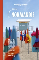 Normandie : explorer la région - Astrid Duvillard