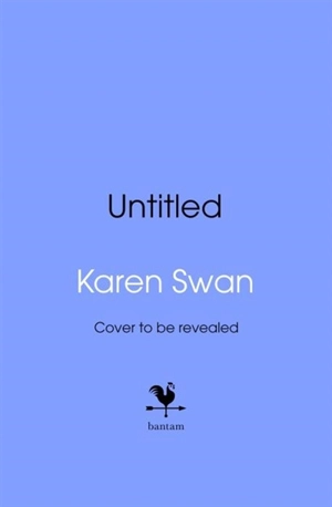 Three Summers - Swan, Karen