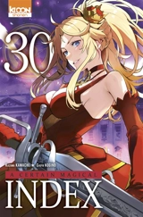 A certain magical Index. Vol. 30 - Kazuma Kamachi