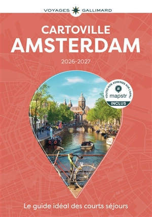 Amsterdam : 2026-2027