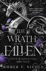 The Wrath of the Fallen Vol. 4 - Amber V. Nicole