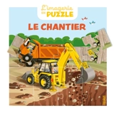 Le chantier - Sophie de Mullenheim