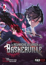 La revanche du limier des Baskerville. Vol. 2 - To walk