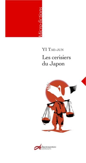 Les cerisiers du Japon - Tae-jun Yi