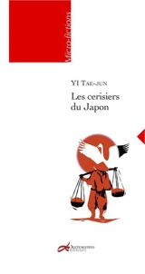 Les cerisiers du Japon - Tae-jun Yi