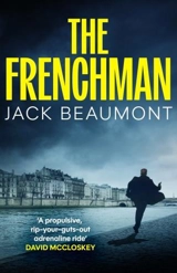 The Frenchman - Jack Beaumont