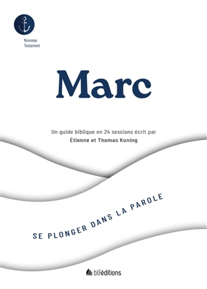 Marc - Etienne Koning