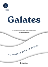 Galates - Alexandre Manlow