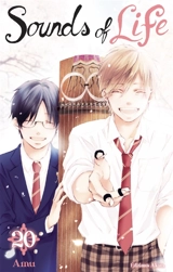 Sounds of life. Vol. 20 - Amu