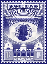 La grande oeuvre du temps - John Crowley