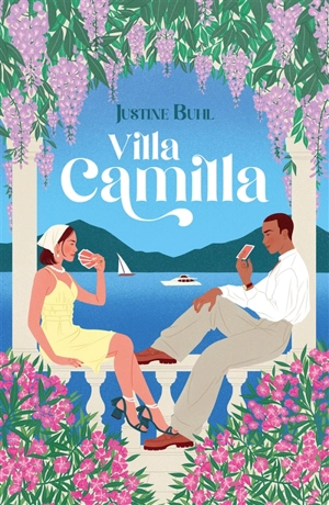 Villa Camilla - Justine Buhl