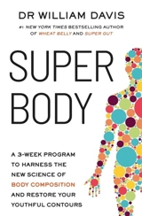 Super Body - Davis, William