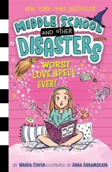 Worst Love Spell Ever ! Vol. 2 - Wanda Coven