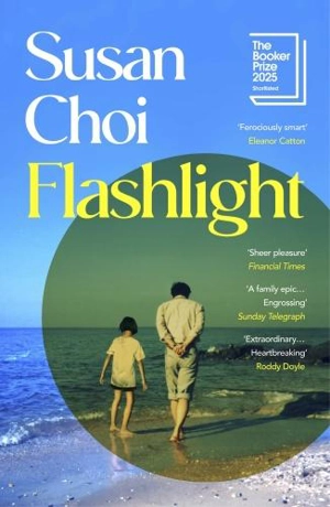 Flashlight - Susan Choi