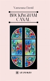 Buckingham Canal - Yamouna David