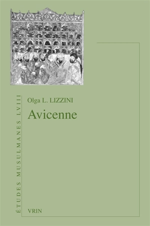 Avicenne - Olga Lucia Lizzini