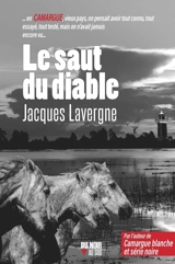 Le saut du diable - Jacques Lavergne
