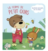 La ferme de Petit Ours - Dania Florino
