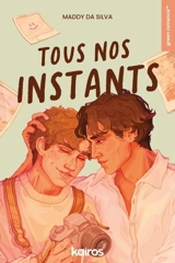 Tous nos instants - Da Silva, Maddy