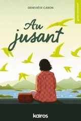 Au jusant - Caron, Geneviève