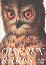 Oiseaux rares : Johann Walter
