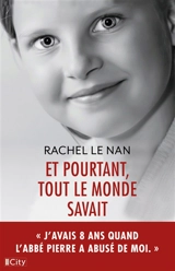 Et pourtant, tout le monde savait - Rachel Le Nan