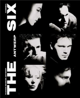 The Antwerp Six - Geert Bruloot