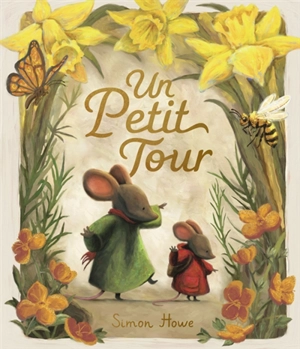 Un petit tour - Simon Howe