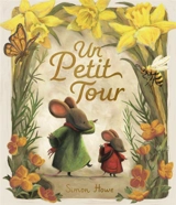 Un petit tour - Simon Howe