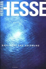 Narcissus & Goldmund - Hesse, Hermann