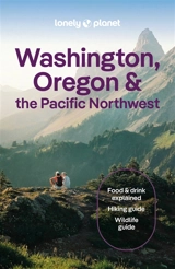 Washington, Oregon & the Pacific Northwest - Margot Bigg