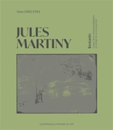 Jules Martiny - Anne Drechsel