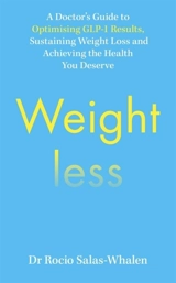 Weightless - Salas-Whalen, Rocio