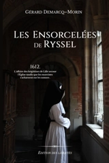 Les ensorcelées de Ryssel - Gérard Demarcq-Morin