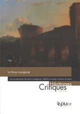 La muse voyageuse