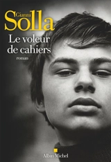 Le voleur de cahiers - Gianni Solla