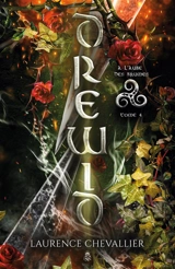 Drewid, tome 4 : A l'aube des brumes - Chevallier, Laurence