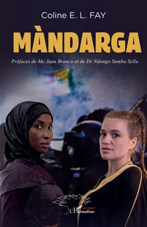 Màndarga - Coline E.L. Fay