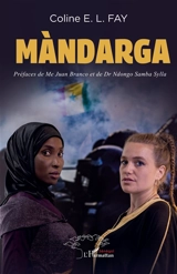 Màndarga - Coline E.L. Fay
