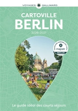 Berlin : 2026-2027